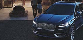 Stivers Lincoln in Waukee IA