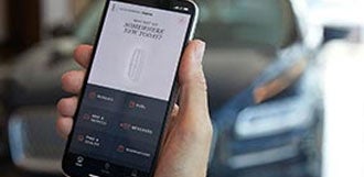 Stivers Lincoln in Waukee IA