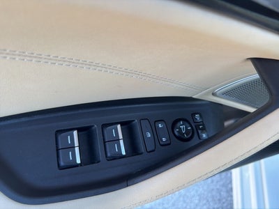 2021 Acura TLX Advance