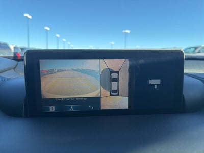 2021 Acura TLX Advance