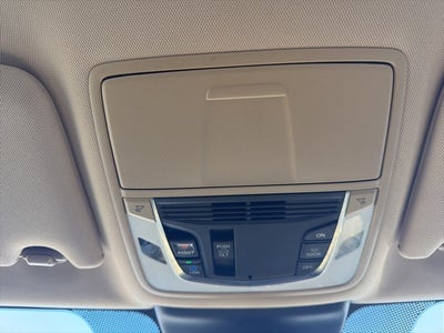 2021 Acura TLX Advance