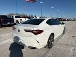 2021 Acura TLX Advance