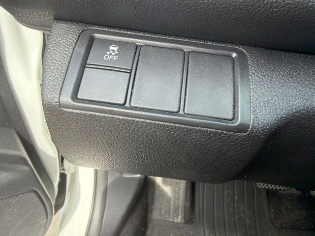2018 Honda Civic EX-T