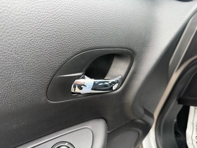 2012 Chrysler 200 Touring