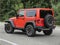 2018 Jeep Wrangler JK Sahara
