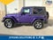 2018 Jeep Wrangler JK Sahara