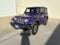 2018 Jeep Wrangler JK Sahara