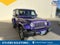 2018 Jeep Wrangler JK Sahara