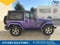 2018 Jeep Wrangler JK Sahara