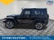 2017 Jeep Wrangler Rubicon