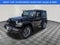 2017 Jeep Wrangler Rubicon