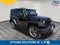 2017 Jeep Wrangler Rubicon