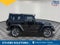 2017 Jeep Wrangler Rubicon