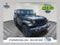 2022 Jeep Wrangler Willys