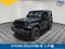 2022 Jeep Wrangler Willys