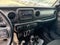 2022 Jeep Wrangler Willys