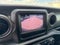 2022 Jeep Wrangler Willys