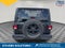 2022 Jeep Wrangler Willys