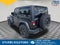 2022 Jeep Wrangler Willys