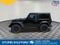2022 Jeep Wrangler Willys