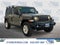 2021 Jeep Wrangler Unlimited Islander