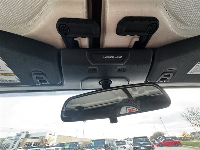 2021 Jeep Wrangler Unlimited Islander