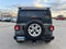 2021 Jeep Wrangler Unlimited Islander