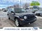 2017 Jeep Patriot Latitude