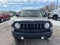 2017 Jeep Patriot Latitude