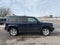 2017 Jeep Patriot Latitude