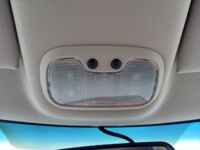 2017 Jeep Patriot Latitude