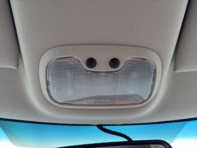 2017 Jeep Patriot Latitude