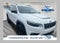 2022 Jeep Cherokee X