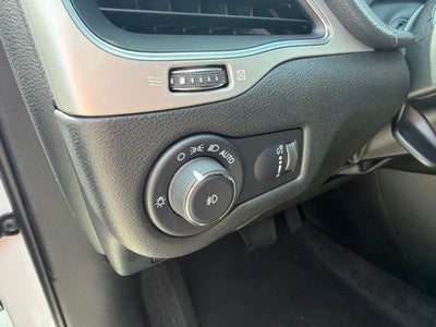 2022 Jeep Cherokee X