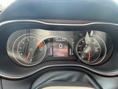 2022 Jeep Cherokee X