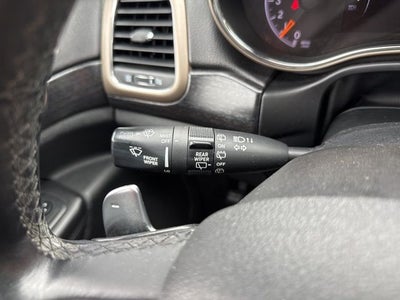 2014 Jeep Grand Cherokee Laredo