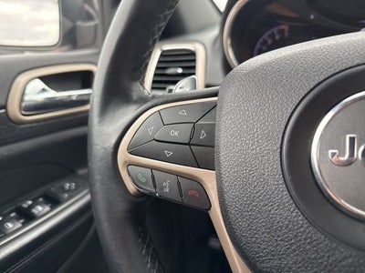 2014 Jeep Grand Cherokee Laredo