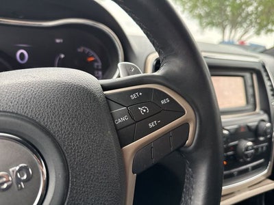 2014 Jeep Grand Cherokee Laredo