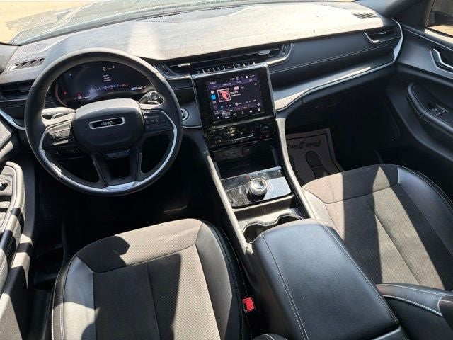 2024 Jeep Grand Cherokee L Altitude X