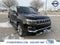 2022 Jeep Grand Wagoneer Series II