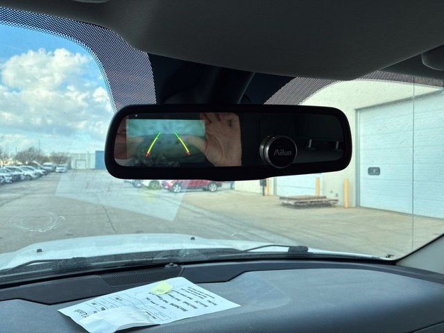 2020 RAM 1500 Classic Tradesman