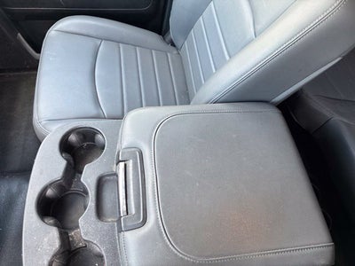 2020 RAM 1500 Classic Tradesman