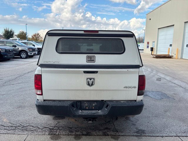 2020 RAM 1500 Classic Tradesman