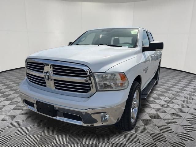 2019 RAM 1500 Classic Lone Star
