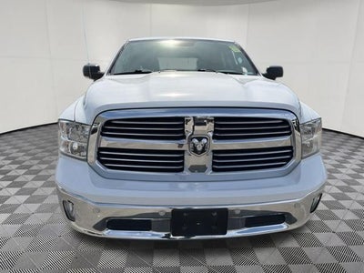 2019 RAM 1500 Classic Lone Star