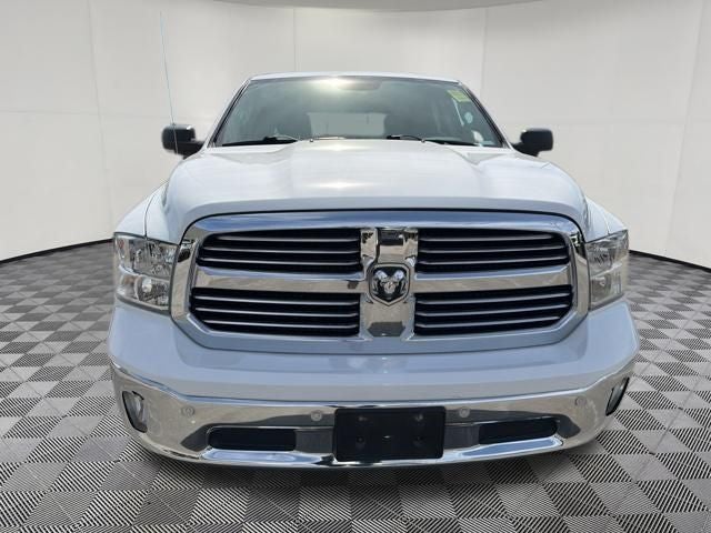 2019 RAM 1500 Classic Lone Star