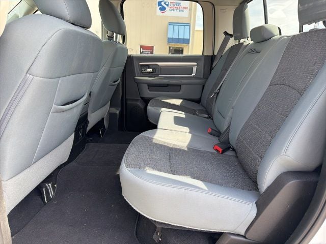 2019 RAM 1500 Classic Lone Star