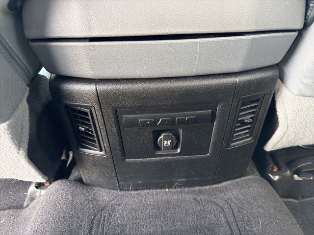 2019 RAM 1500 Classic Lone Star