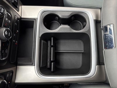 2019 RAM 1500 Classic Big Horn