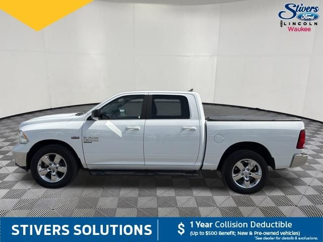 2019 RAM 1500 Classic Lone Star